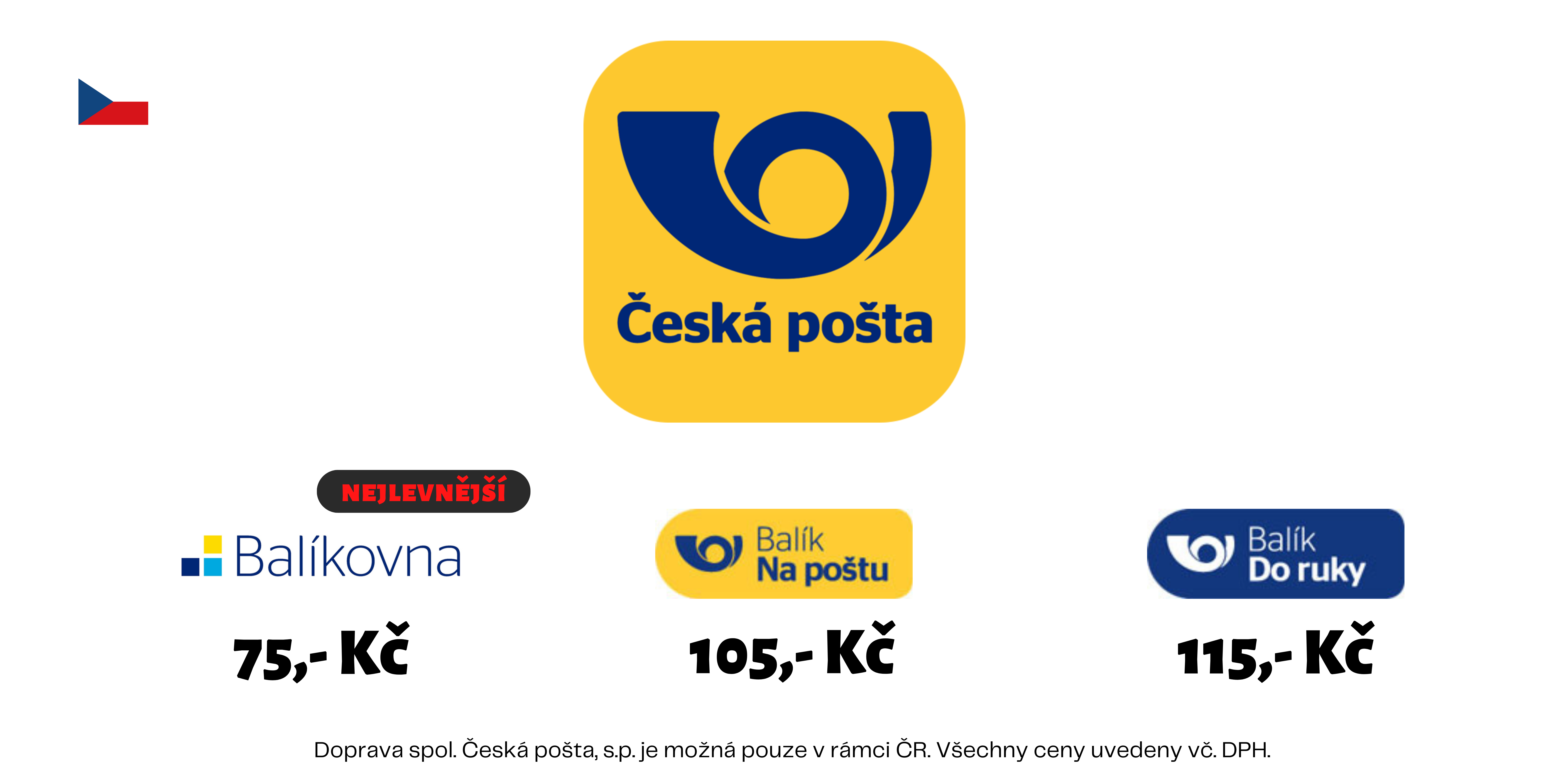 doprava_česká_pošta - DOPRAVA_ČESKÁ POŠTA